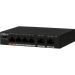 Dahua PFS3006-4ET-60 4-portni PoE switch