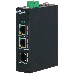 Dahua PFS3103-1GT1ET-60-V2 3-portni PoE switch