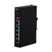 Dahua PFT1500 5-potni PoE ekstender