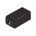 Ubiquiti PoE 24V - 12W Gigabit adapter