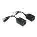 Pasivni PoE adapter kit