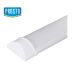 LED nadgradna lampa 60cm 17W LCN-P-18W/CW