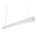  Prosto Viseća LED lampa 36W LLS-D50-36/W-WH