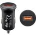 Brzi auto punjač 3A QC3.0 USB