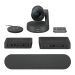 Logitech Rally UltraHD konferencijski sistem