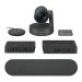 Logitech Rally Plus Ultra HD konferencijski sistem