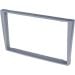 RAM-40.100.7 Ram radia 2 DIN Opel Renault Suzuki