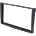 RAM-40.152.8 Ram radia Opel Astra H 2004 2 DIN (crna)