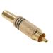 RCA utikač RCA11G