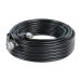 Kabl za video nadzor RG59 sa BNC+DC krajevima, 10m-50m
