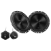 JBL Stage2 65CF auto zvučnici (165mm) + tviteri