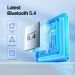 Bluetooth 5.4 AUX adapter za auto 35002 Ugreen