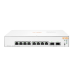 Aruba Instant On 1930 8-portni gigabitni switch + 2 SFP porta