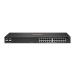 Aruba CX 6100 24-portni gigabitni switch sa 4 SFP porta JL678A