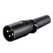 XLR muški konektor S23/BK