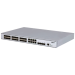 Dahua S5436-24GF8GT4XF 24 portni gigabitni svič + 8x RJ45 portova + 4x SFP+ porta (bela)