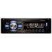 SAL VB4000 auto radio
