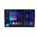 Kettz multimedija KT2101 10.1" slim DIN 4 + 64GB DSP 5.1 Car Play