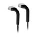 Ubiquiti Patch kabl RJ45 crni