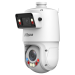 Dahua IP PTZ kamera sa dodatnom panoramskom kamerom SDT4E425-4F-GB-A-PV1-0400