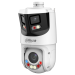 Dahua 8MP+4MP Panoramska/Splice speed dome TiOC kamera SDT4E425-8P-GB-APV1