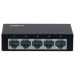 Dahua 5-portni switch Layer 2 SF1005