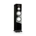 Monitor Audio Silver 10 podnostojeći zvučnici (crni sjaj)