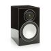 Monitor Audio Silver 2 zvučnici za police (crni sjaj)