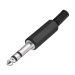 Konektor 6.3mm SK3
