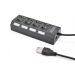 USB Hub sa 4 porta HUB-215