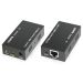 HDMI Extender single utp 60m