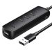 UGREEN USB 3.0 4-portni hub CM416