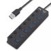 USB 3.0 Hub sa 7 portova KT-HUSB.76