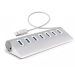 USB 3.0 Hub sa 7 portova KT-HUSB.78