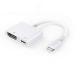 Lightning na HDMI PD adapter L2H-130