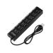 USB hub sa 7 USB 2.0 porta KT-B