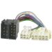 Iso adapter ZRS-102 Nissan