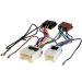 Iso adapter ZRS-AS-39B Nissan