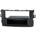 Radio blenda za Toyota Auris RAM-40.206