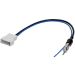 Antenski adapter AA-NISSAN-DIN