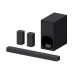 Sony 5.1 soundbar sistem HT-S20R