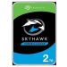 Hard Disk 2TB Seagate SkyHawk ST2000VX017