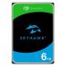 Hard disk 6TB ST6000VX009 Seagate SkyHawk