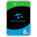 Hard disk 8TB ST8000VX010 Seagate SkyHawk