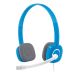 Logitech H150 slušalice sa NC mikrofonom