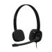 Logitech H151 - EMEA slušalice
