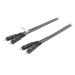 Kabl 2x RCA m - 2x RCA m A3, 1.5m - 5m