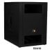 Subwoofer SX418 Audac 18-inčni 700 W RMS