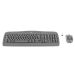 Logitech MK330 Wireless bežična YU tastatura + miš