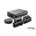 Blackvue DR970X-BOX-2CH IR Plus 64GB dash auto kamera 8.4 i 2.1 Mpix 
